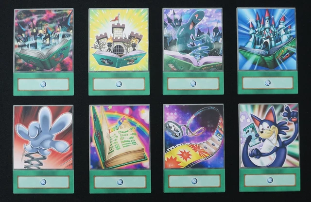 yugioh toon deck list Amazon.com: Yu-Gi-Oh! Yugioh Complete Toon Deck Tournament Ready! Kingdom  Black Luster Soldier Dark Magician Blue-Eyes Red-Eyes : Toys & Games