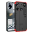 Red and Black
