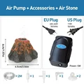 Air Pump Set A