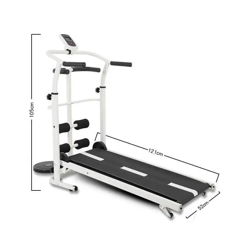 

Home use Exercise Gym treadmill home fitness 2023 Sport Running wholesale price easy installation folding Machine Treadmill