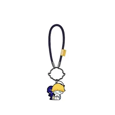 thumbnail image 1 of Pop Mart Dimoo No Sleeping Tonight Series Blind Box Guess Bag Mystery Box Toys Doll Cute Anime Figure Ornaments Gift Collection, 1 of 5