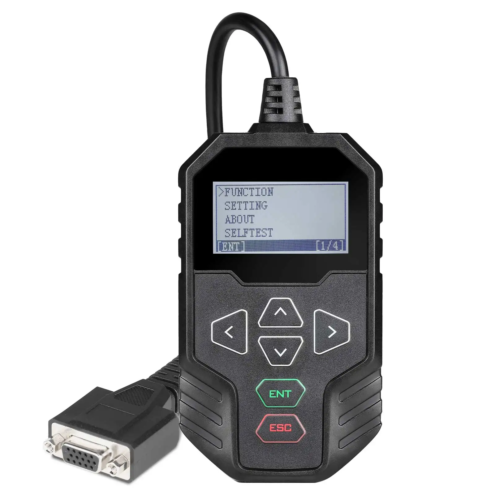 

2023 Newest OBDSTAR MT101 Automotive Dash Drive Device
