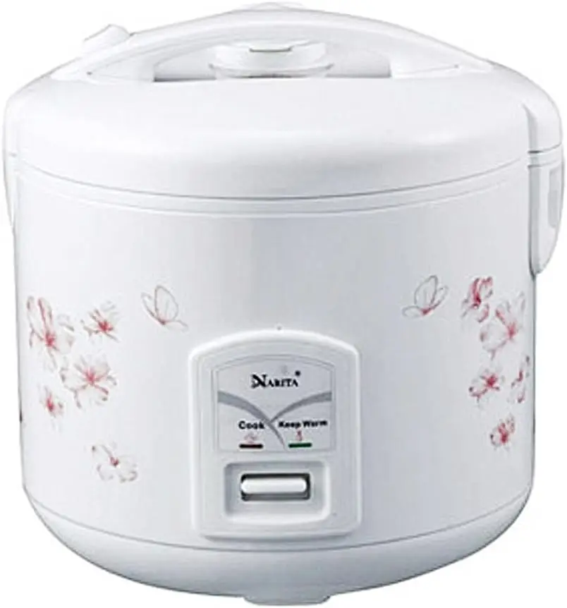 

Cup Rice Cooker NRC-100F