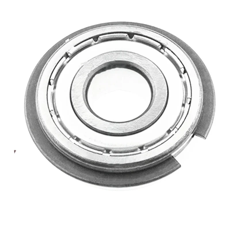 

1 Piece With circlip groove bearing 6000 6001 6002 6003 6004 6005 6006 6007N 2ZNR
