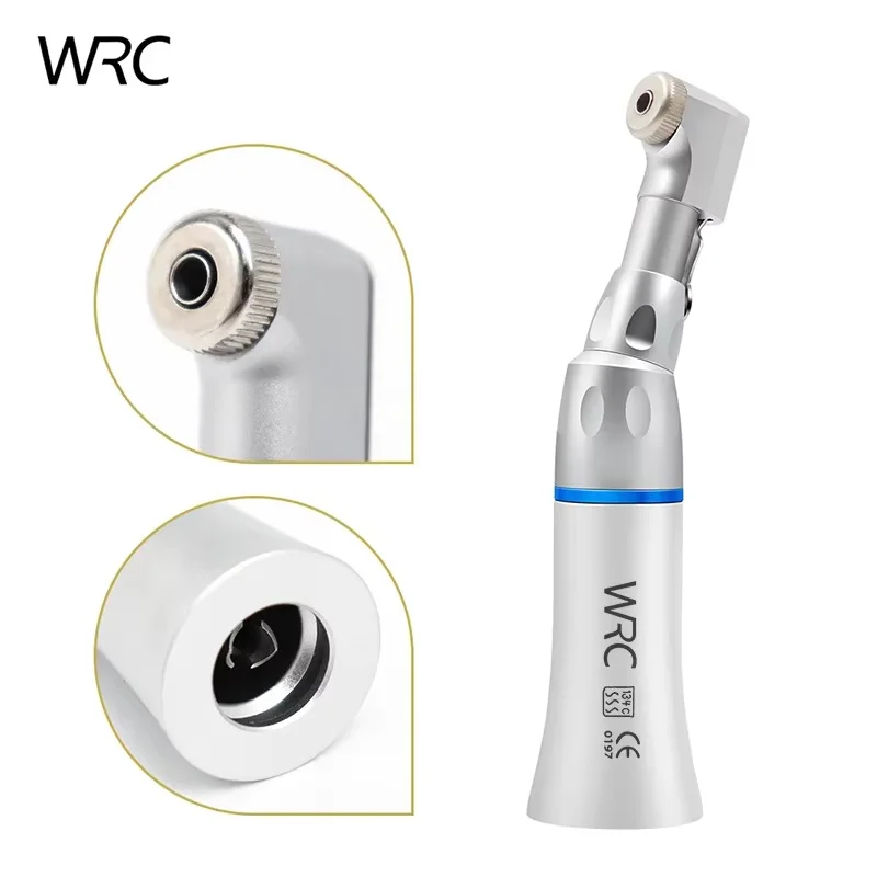 Dental Handstück Sets Kits Dental LED High Speed und Low Speed Handstück Kits 2/4 M4 / B2 Loch Handstück