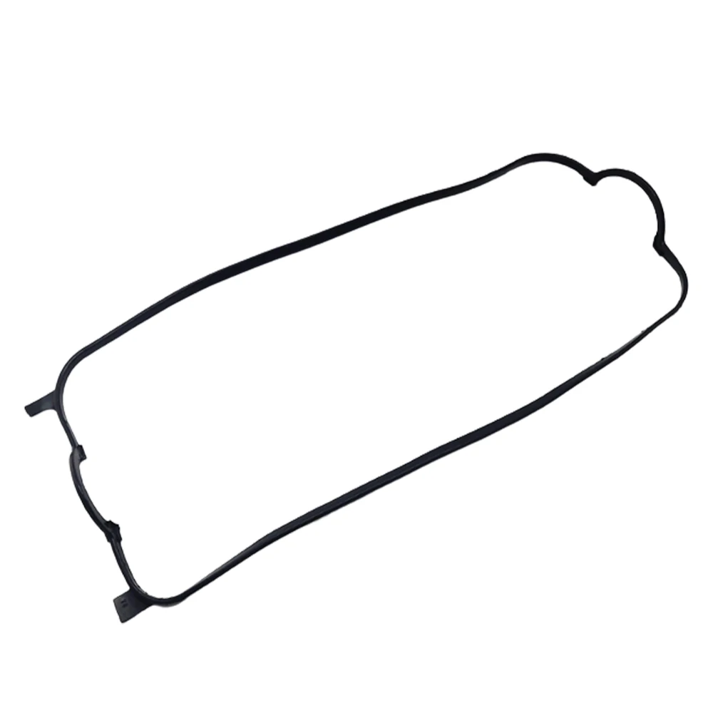 Valve Cover Gasket Engine Valve Cover Gasket Black 12341P0A000 12341-P0A-000 12341 For Honda Odyssey 1998-2004 Accord 1994-2002