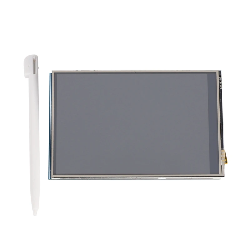 

3,5-дюймовый ЖК-дисплей (A)V3 для Raspberry Pi 4 TFT LCD сенсорный дисплей