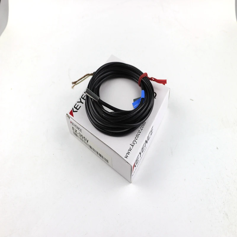 KEYENCE 変位センサーEX-V01 EX-305V