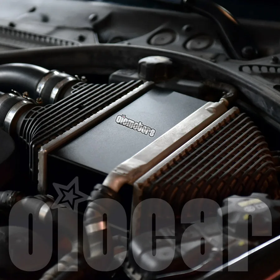 Oiomotors   M Ÿ ˷̴ Ŀ , BMW F80 M3 F82 F83 M4 ȸ, S55