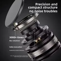 Вакуумный магнитный держатель для телефона T30, для крепления телефона на присоске, регулируемый поворотный замок, для вашего автомобиля/тренажерного зала/зеркала — изображение 5