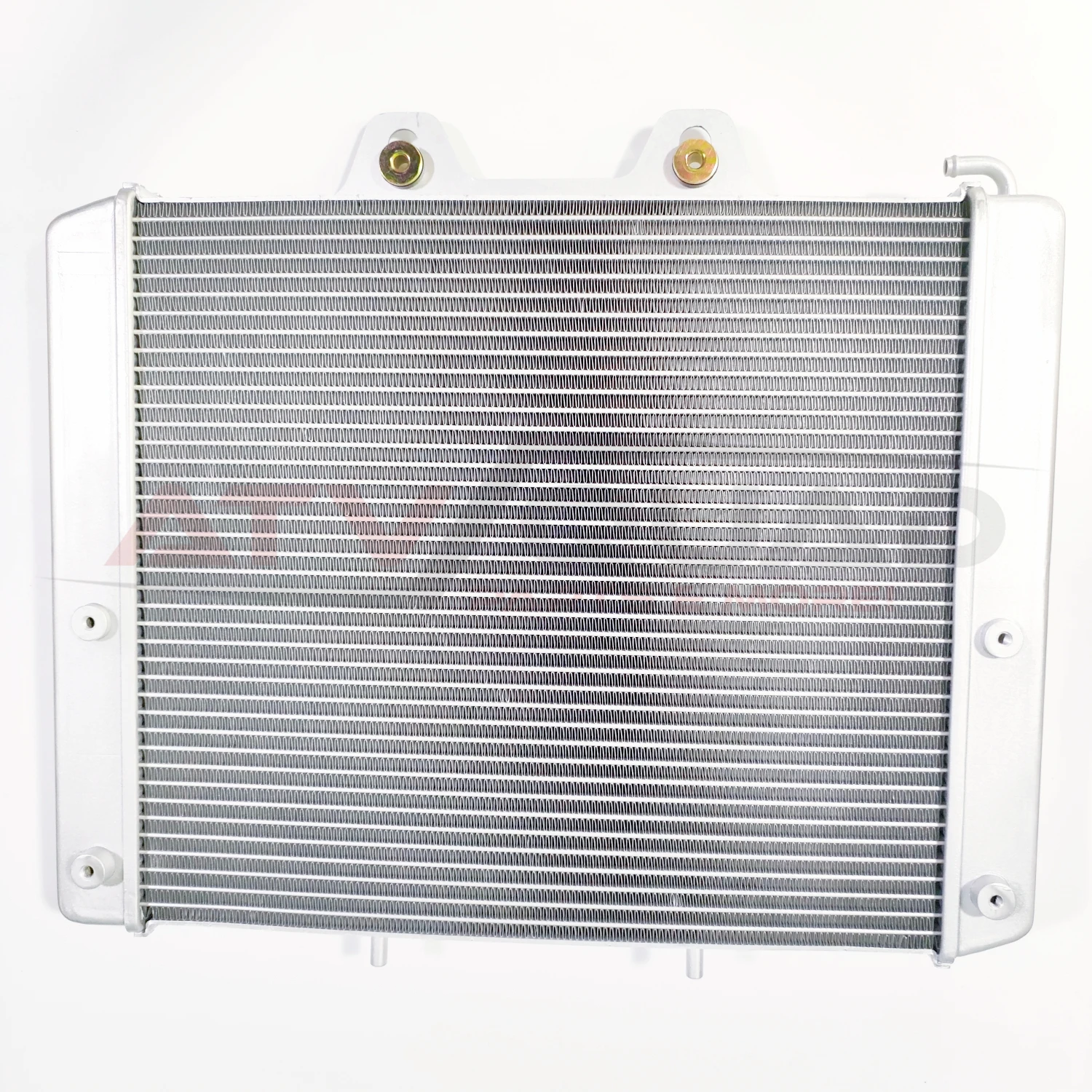 Water Tank Cooling Radiator for CFmoto 800 X8 CF800-2 2012-2017 CF800ATR 2016 CF800ATR-2 CF800AU-2B 2016-2019 7020-180110-10001