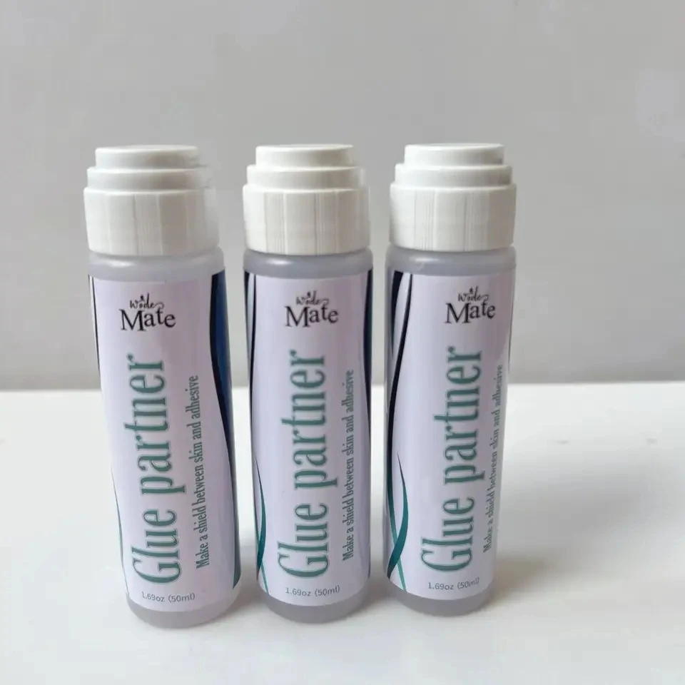 Hair Extension Tools Lace Wig Scalp Protector, Wig Glue Companion, Protect Skin from Water, Water and Irritation