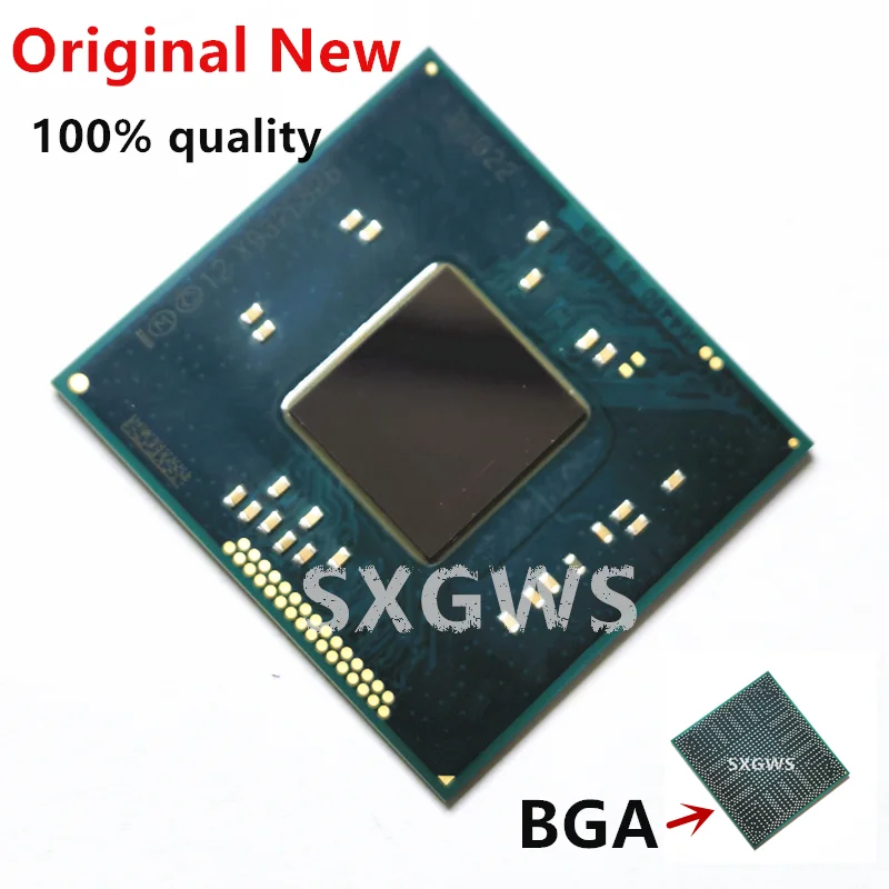 

Free shipping 100% NEW Original E3825 SR3UZ BGA chipset with ball IN STOCK For Laptop