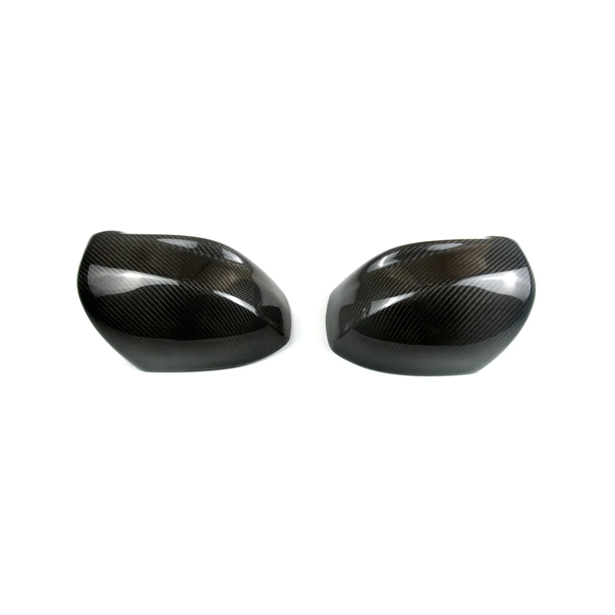 

Крышки для зеркала заднего вида для Nissan R35 GTR 2009-2020