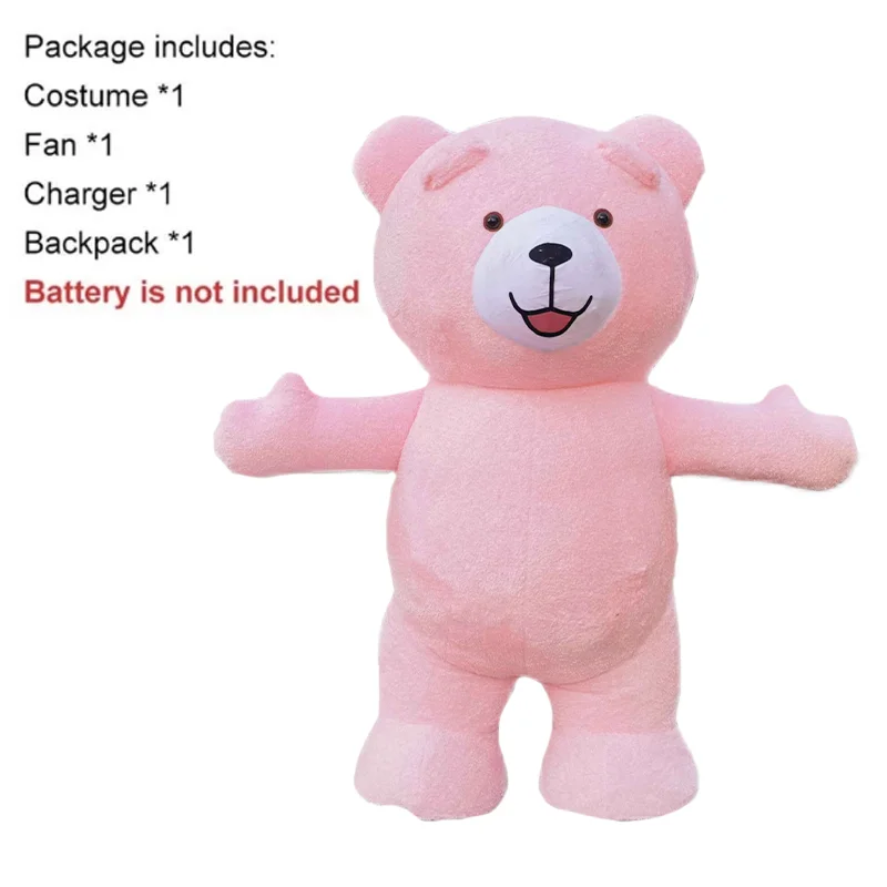 Pack De 2 Ropitas Para Ositos De Peluche De 20-25 Cm | Sudaderas Con Capucha Y Cara De Oso | Regalo Para Coleccionistas Y Niños
