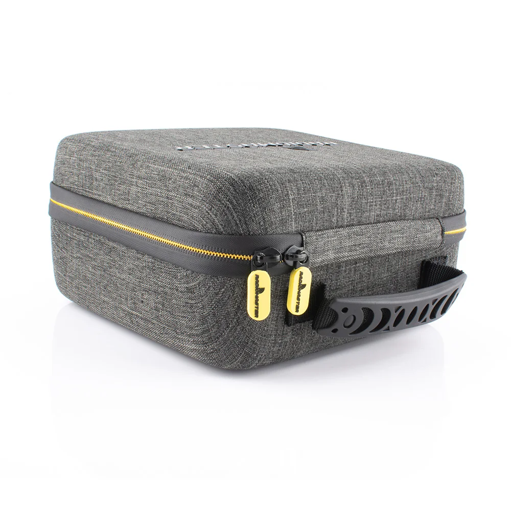 Étui de transport RadioMaster Zorro - Protection et style pour votre radio ELRS