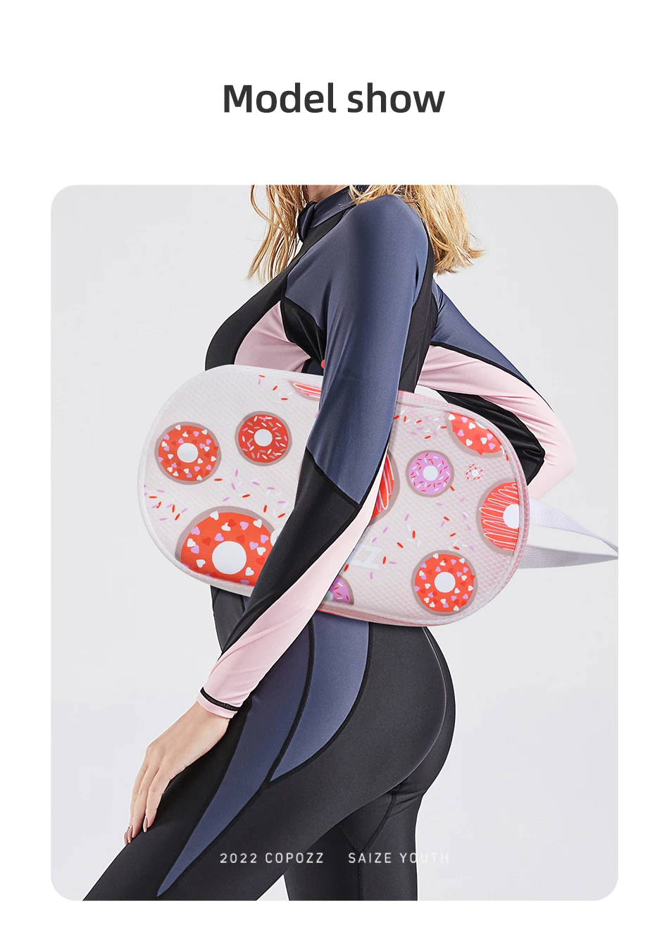 Swimming Bag