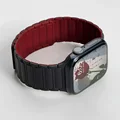 Black Wine Red