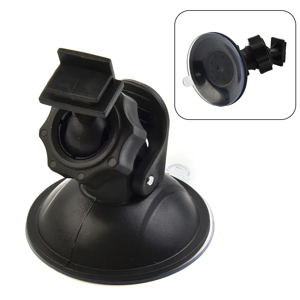 

Cars Driving Video Recorder Suction Cup Mount Bracket Tool Plastic L-Type Dash Cam DVR Holders Camera Stand Auto Interior Part