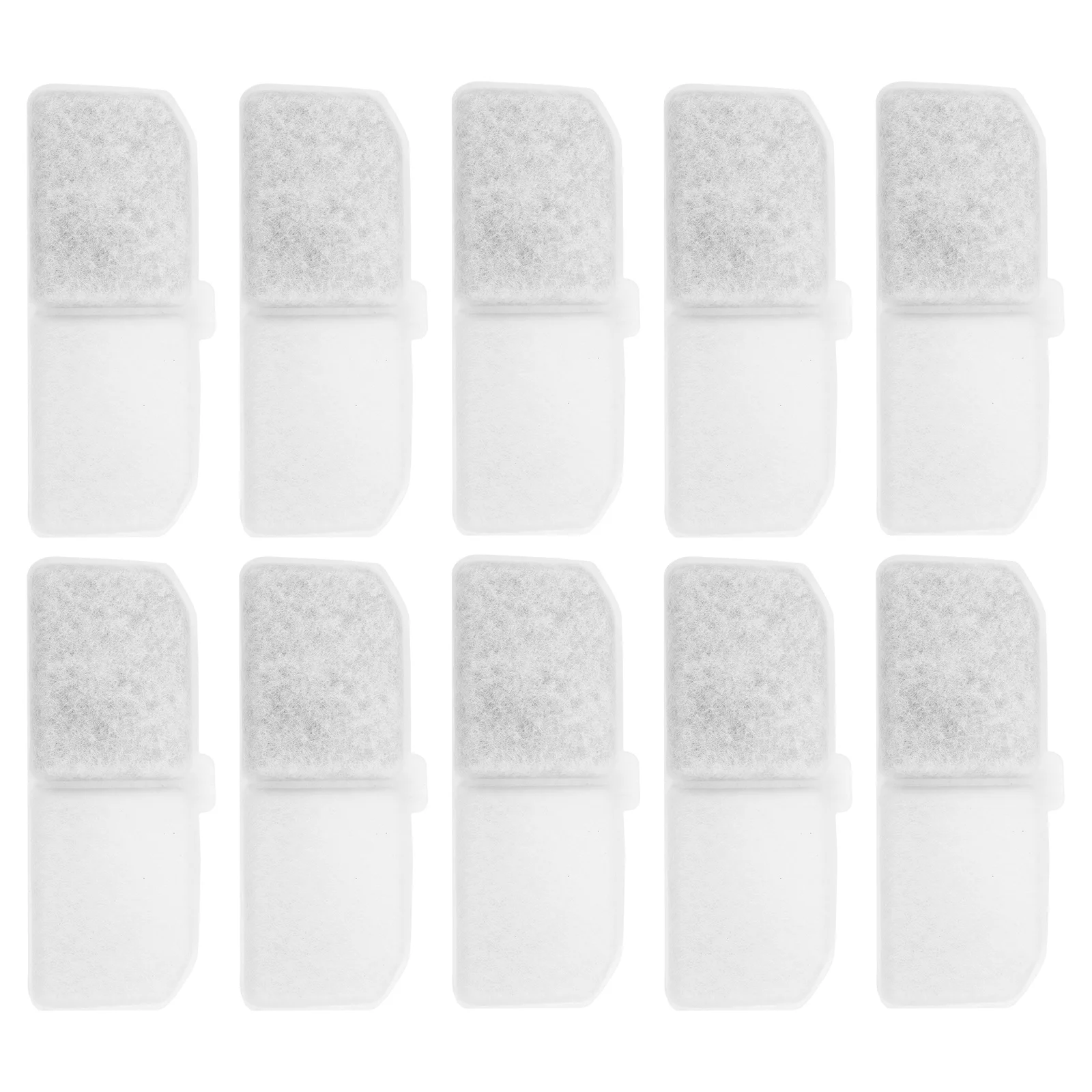 

Replaced Activated Carbon Filter For Pet Dog Automatic Pet Water Fountain Dispenser Filter For Cat Water Drinking Fountain