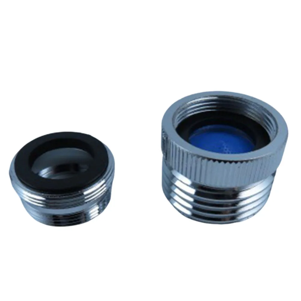 

Garden Watering Hose Adapter 360 Degree Swivel Sink Faucet Hose Adapter Brass Faucet Adapter Garden Water Connectors Clamps