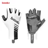 1pair Cycling & Riding Gloves, Outdoor Sports Half Finger Gloves 3