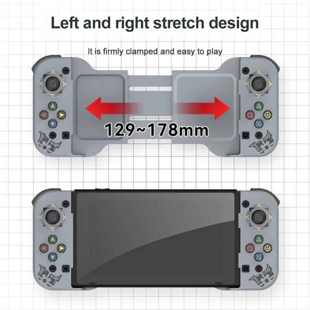 ǰ G11/D5 ġ е LED Ʈ Ʈѷ  Ʈѷ, N-SWITCH D5 IOS ȵ̵  е PS4 