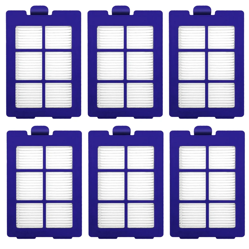 

Replacement Parts For Anker Eufy Robovac X8 Series Hybrid Robot Vacuum Cleaner Hepa Filter Accessories