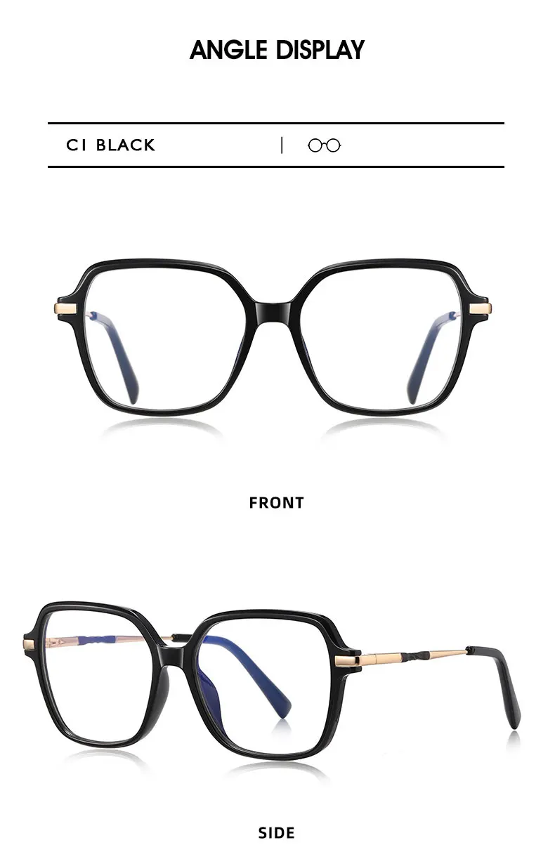 Kansept Women's Reading Glasses - Lifestyle Image