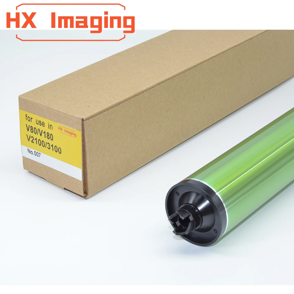 Long Life Japan Fuji OPC Drum For Xerox Versant 80 180 2100 3100 V80 V180 V2100 V3100 013R00676 013R00674 100000Pages opc drum