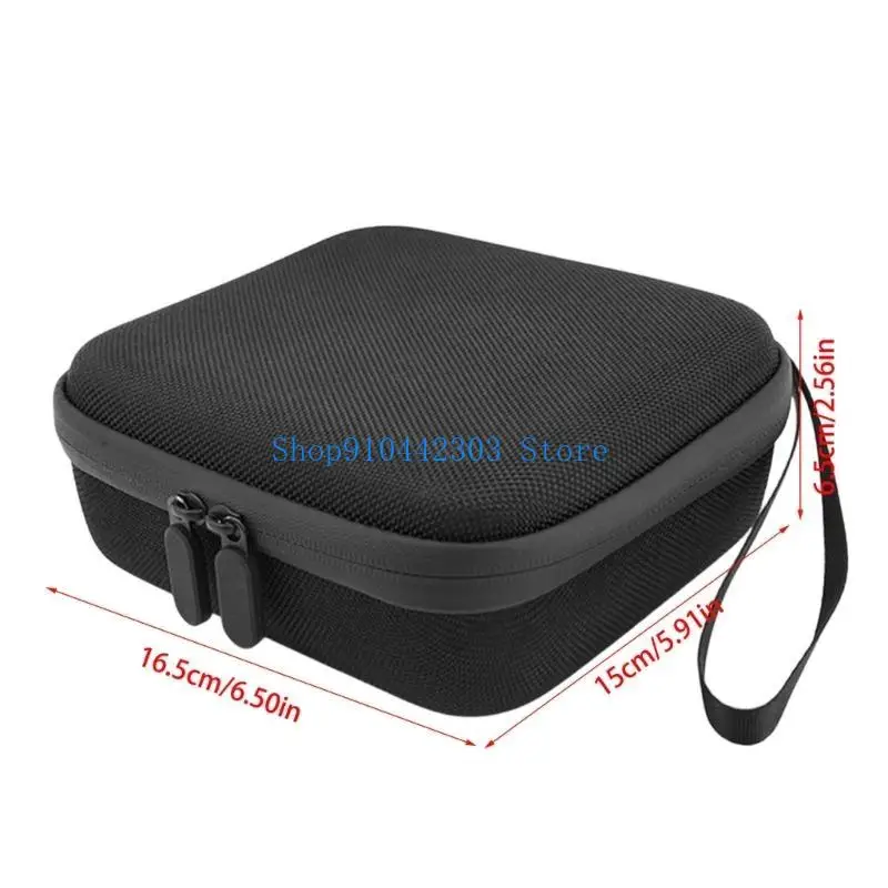 EVA Protective Carrying Case for Handheld Stabilizers and Cameras