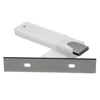 Portable Cleaning Shovel Cutter For Glass Floor Tiles Scraper With 10pcs Blades Floor Wall Seam Cement Cleaning Hand Tools 3