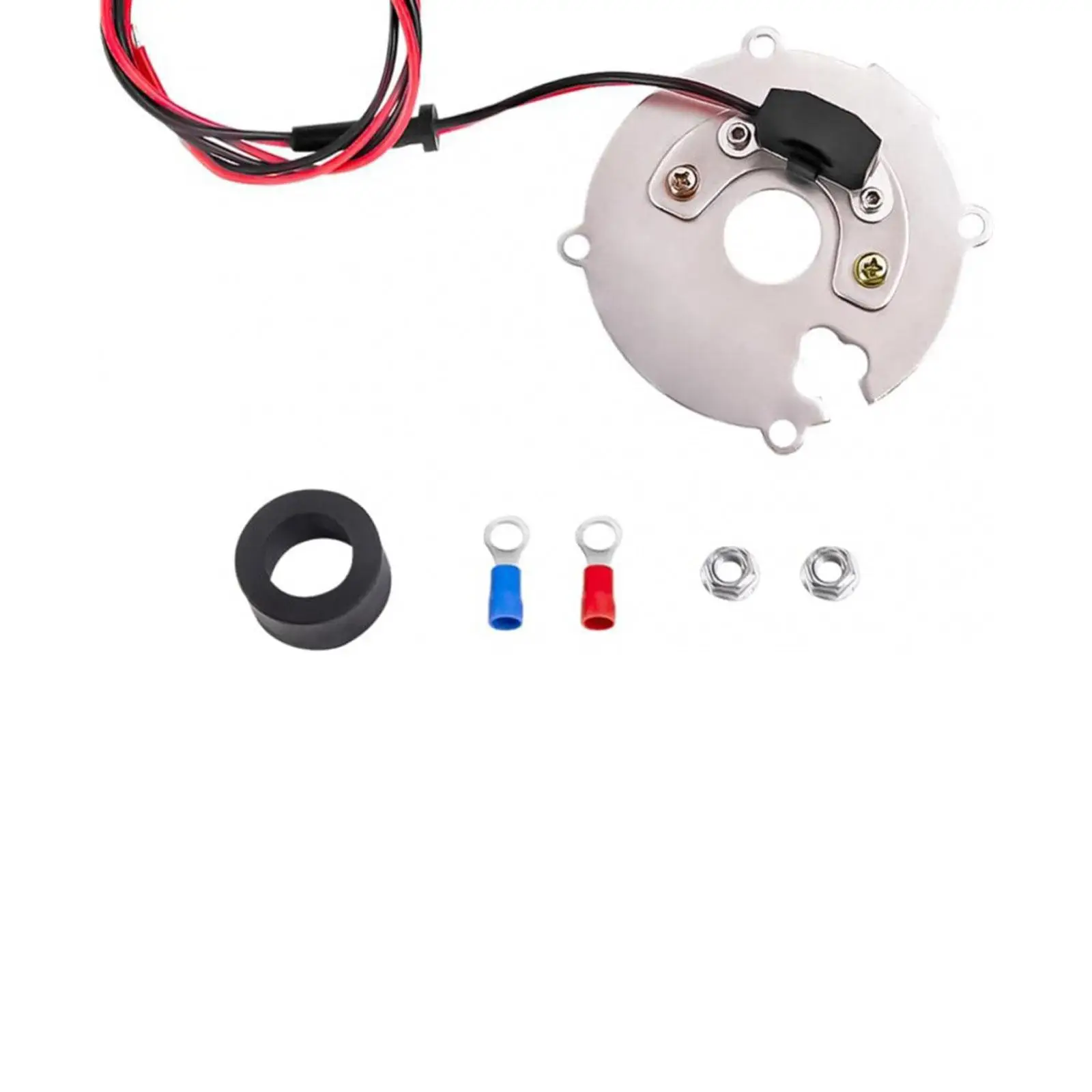 Ignition Conversion Set Easy to Install Portable Ignition Conversion Kits