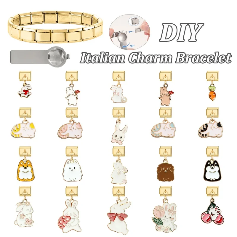 Lost Lovely Jewelry Fashion Accessories Pendant Italian Stainless Steel