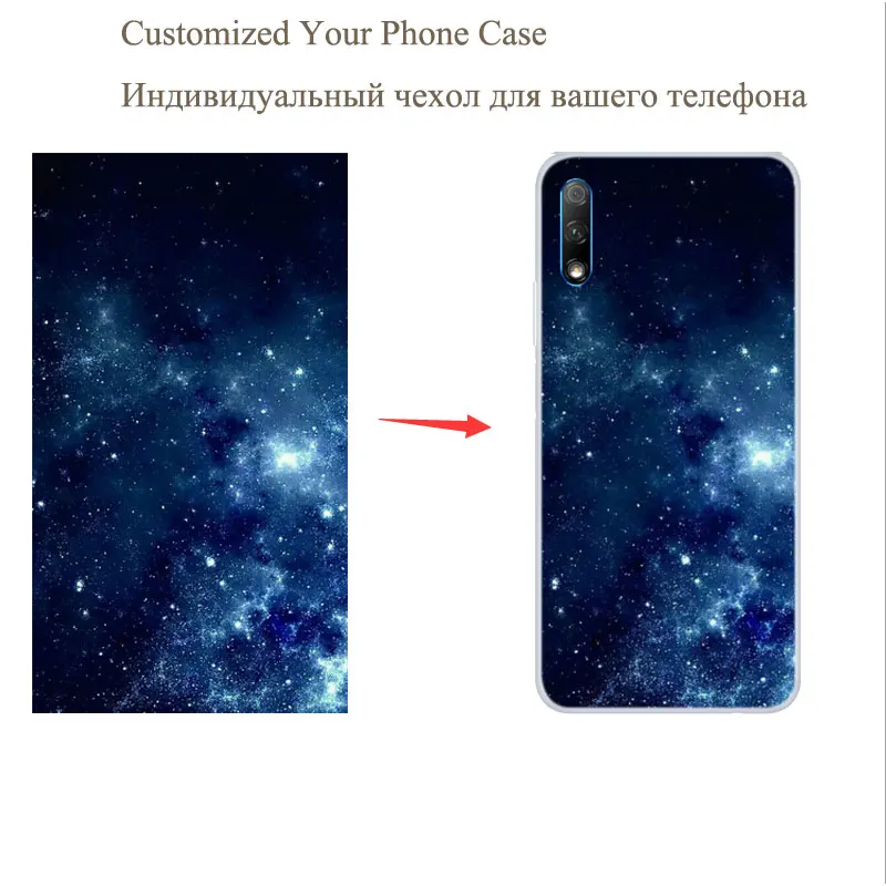 Personalized DIY Customized Photo Phone Case