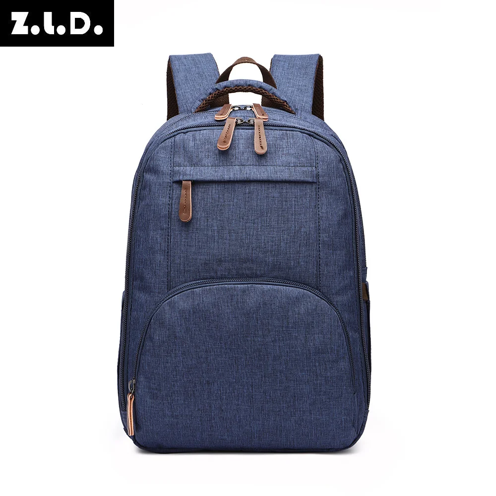 

Unisex Design Backpack Book Bags For School Women Casual Rucksack Daypack Waterproof Oxford Laptop s