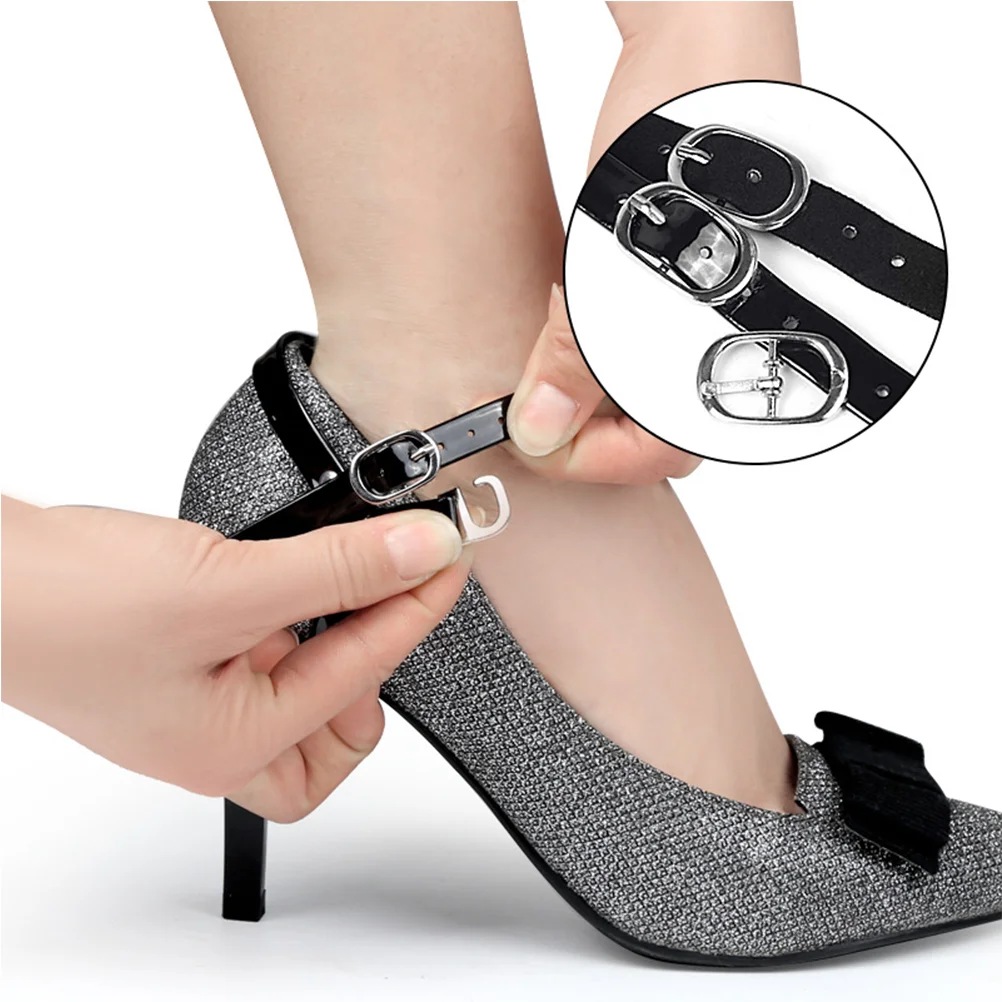 Рисунок 5 - Шнурки для защиты от падения