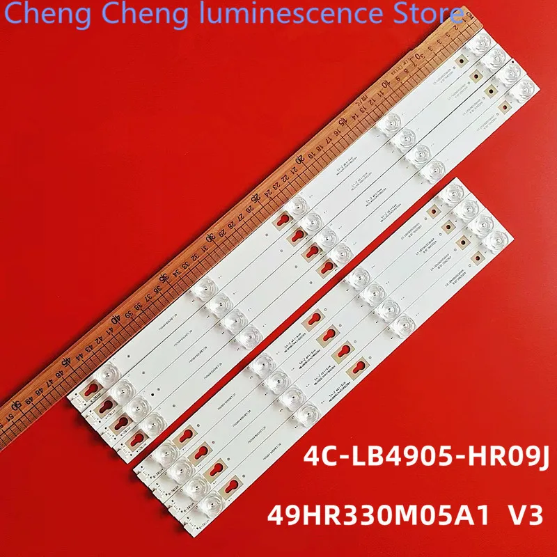 

FOR L49P1A-F 49P4 light bar 49D2900 49HR300M05A1 4C-LB4905-HR09J 100%NEW