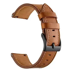 Cinturino per Orologio in Pelle Premium con Chiusura Rapida - Accessorio Stile da Polso