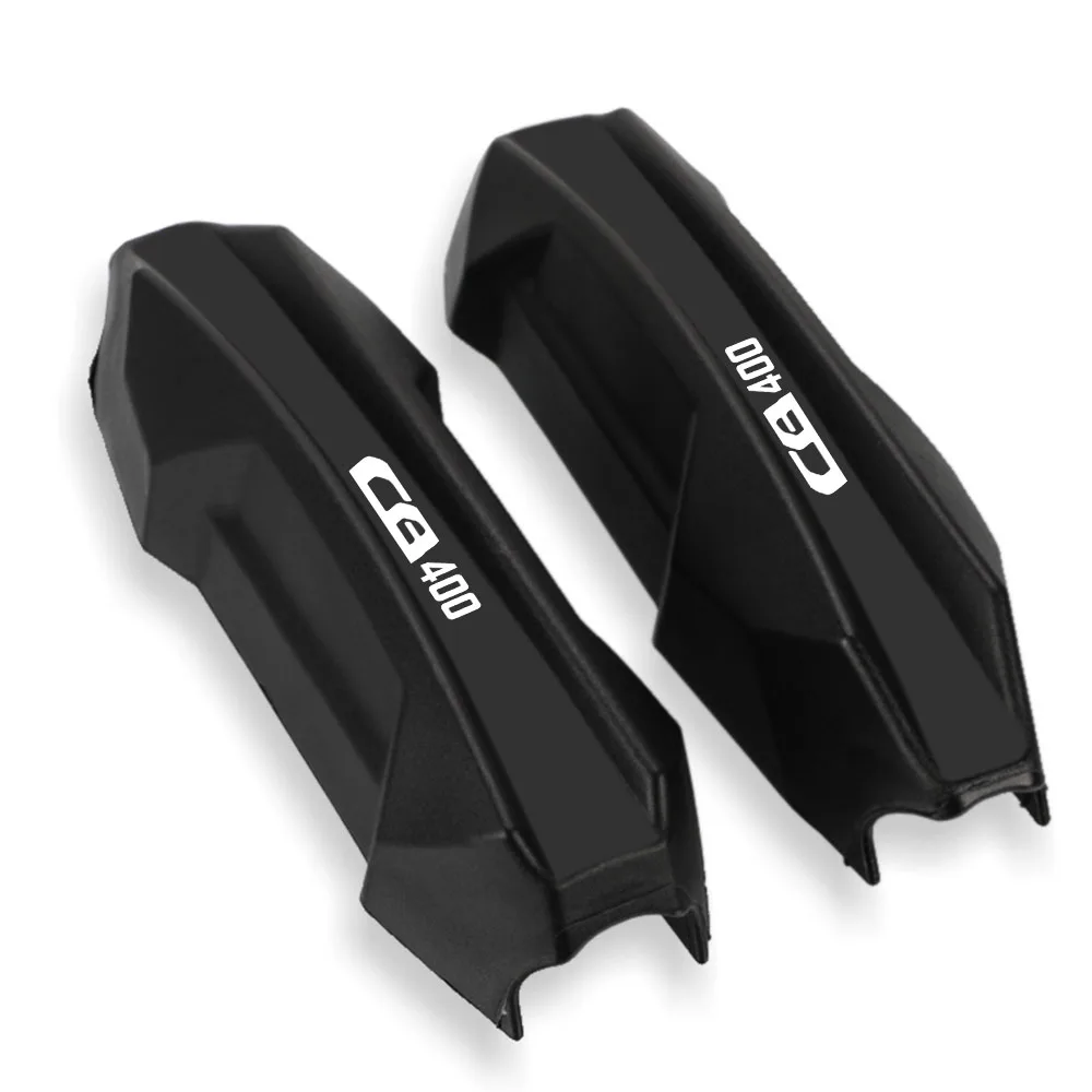 

For Honda CB 400 CB400 VTEC 1 2 3 4 CB-400 1989-2023 Motorcycle Access Engine Crash Bar Protection Bumper Decorative Guard Block