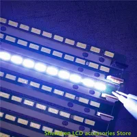 FOR  6922L-0052 6922L-0052A LED 6916L1003A  LC470EUN(FF) LC470EUN(F1)  66LED 587mm  100%NEW LED backlight strip 1