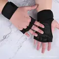 A Black