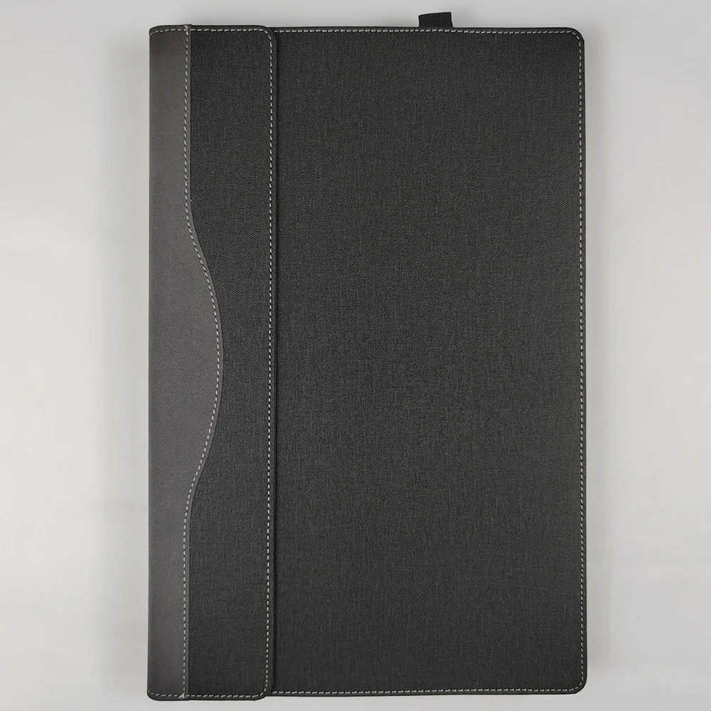 Portátil para Lenovo Luva Protetora Capa Portátil Resistente a Riscos Couro pu Presente V15 Gen4 Iah Série 2023 15.6 Novo Case - Imagem 5