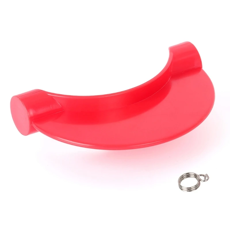 

Replacement Dust Bin Plastic Release Button Accessories Vacuum Cleaner Replacement Part for V10