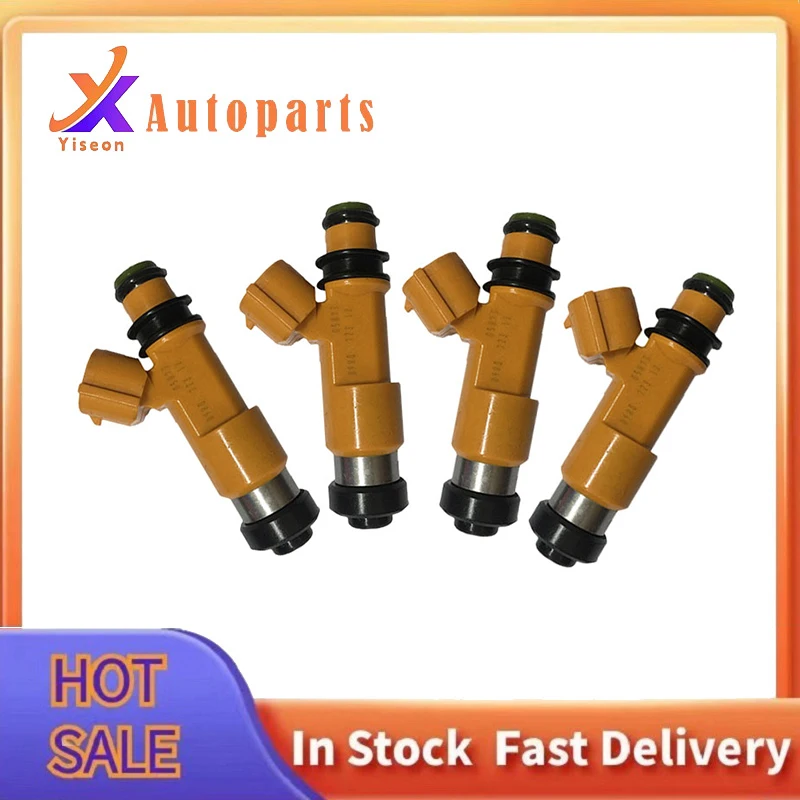 

15710-61J00 Auto Car Fuel Injector for Suzuki APV Futura KM 1500Cc SL415