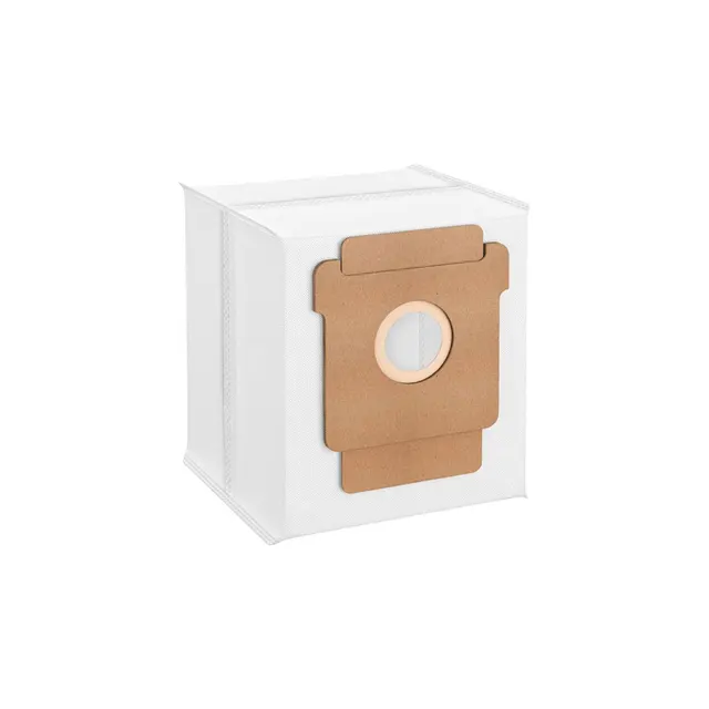 Kit De Accesorios Para IRobot Roomba Plus 505 Combo/Plus 405 Combo, Piezas De Repuesto Incluyen 1 Cepillo Principal, 4 Bolsas De Polvo, 6 Almohadillas De Mop, 4 Filtros HEPA, 4 Cepillos Laterales