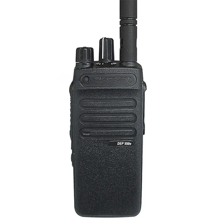 

DMR radio DP2400e digital xpr3300e walkie talkie DEP550e for motorola XiR P6600i two way