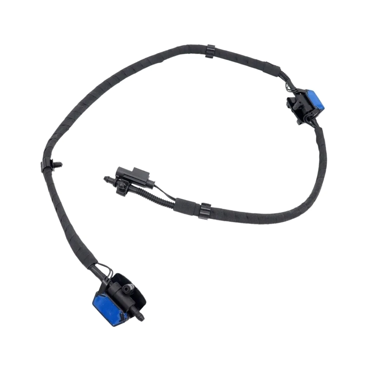 

Передняя фотовспышка 61667367464 для BMW F32 F33 F36 4 SERIES F83 M4