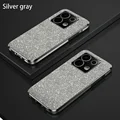 Silvery
