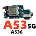 A53  5G